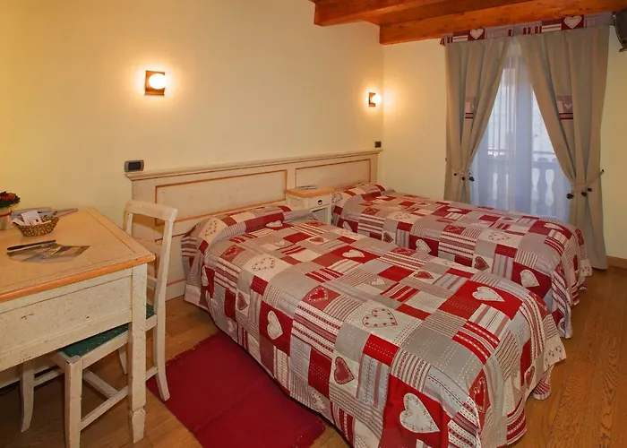 Hotel Chez Toi