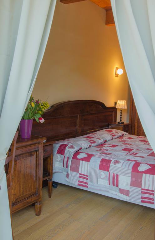 Hotel Chez Toi Oulx