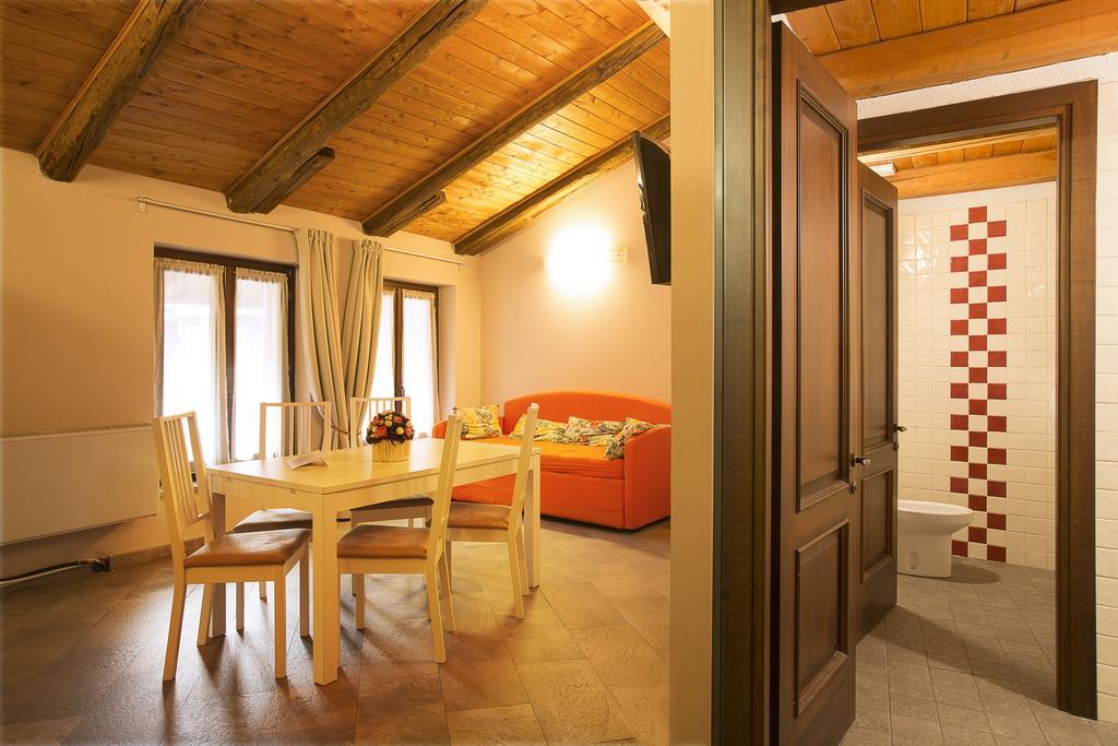Chez Toi 3* Oulx