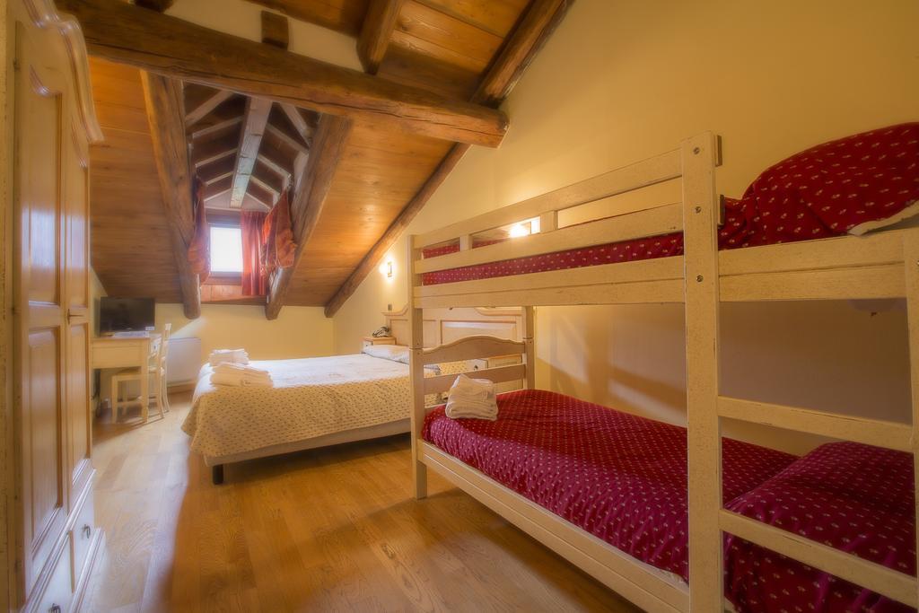 Chez Toi 3*