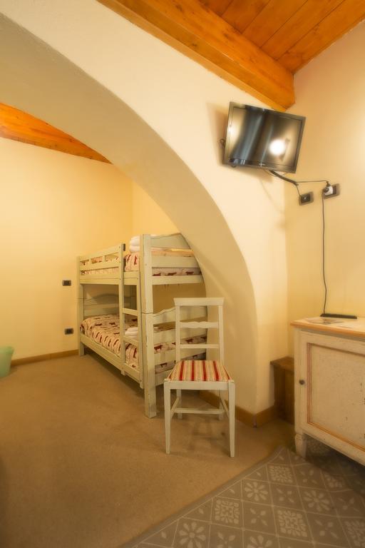 Chez Toi Oulx