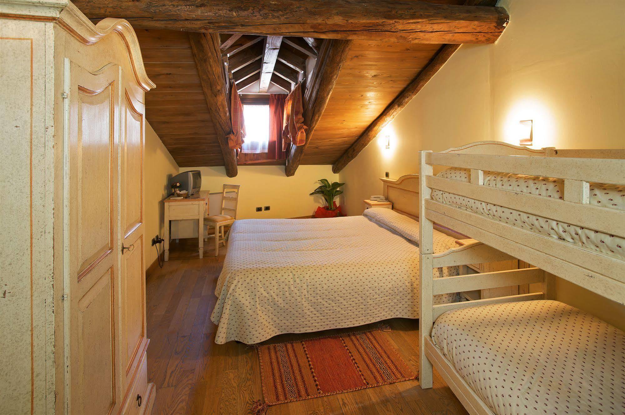 Chez Toi 3* Oulx